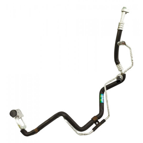 Mangueira Caixa Ar Condicionado Jac J3 2011    154357