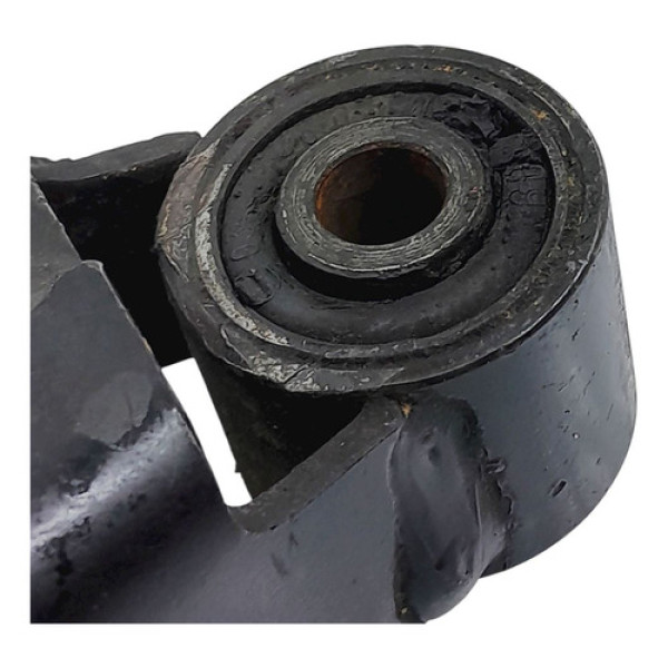 Suporte Inferior Câmbio  Peugeot 207 Sw 1.6 At 2010 199071 Não Informado