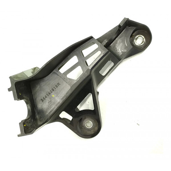 Suporte Cabo Trambulador Seletor Marcha Renault Kwid 2018 71