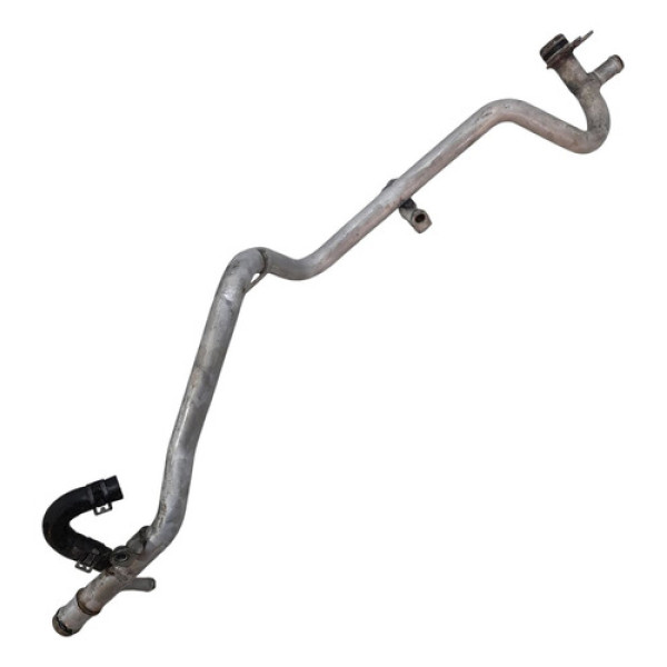 Cano Direito Cavalete Água Cabeçote  Porsche Cayenne S 4.8 T