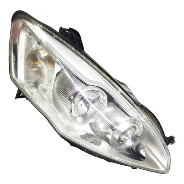 Farol Direito Fiat Idea 1.6  2013 Original V1440 - P15