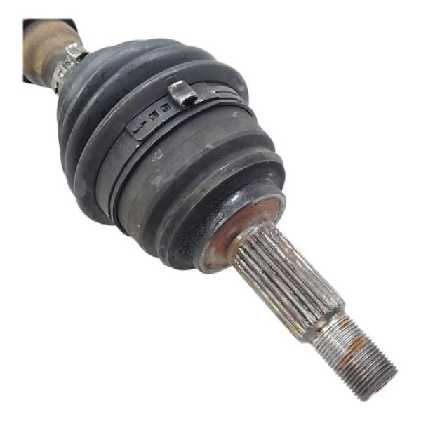 Homocinética Esquerda  Renault Sandero 1.6 2012 199448 Não Informado