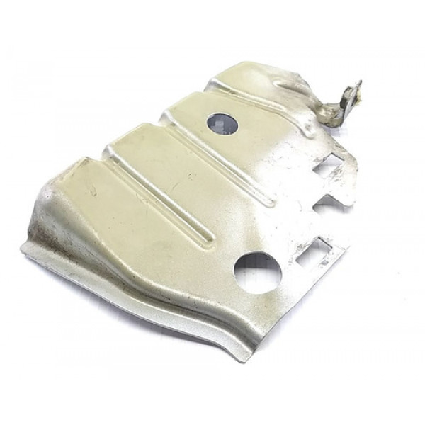 Suporte Superior Paralama Direito Citroen C4 Picasso 2009   