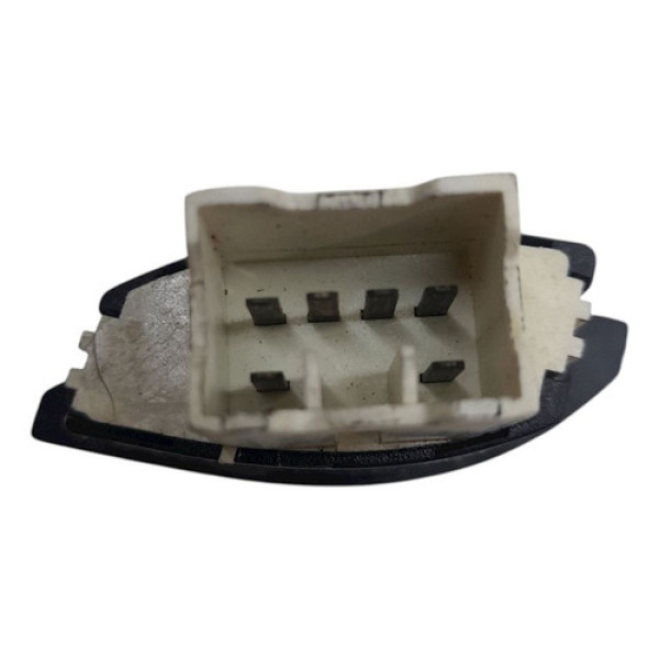 Botão Circulação Ar Condicionado Jac J3 2011    161387 Não Informado