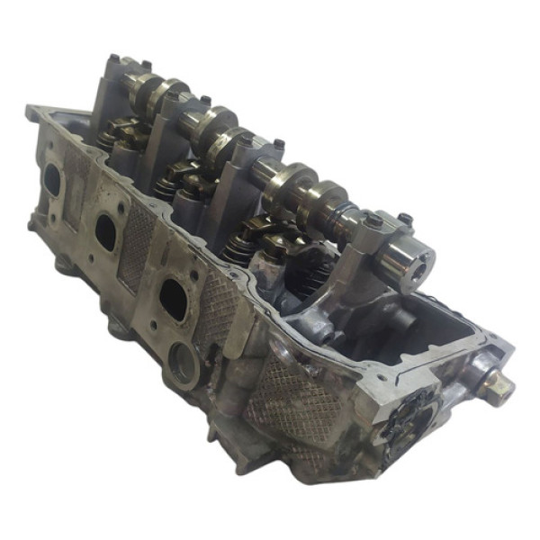 Cabeçote Direito  Jeep Cherokee Sport 3.7 2005 186549