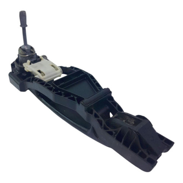 Maçaneta Externa Porta Dianteira Esquerda  Volkswagen Gol 1. Não Informado