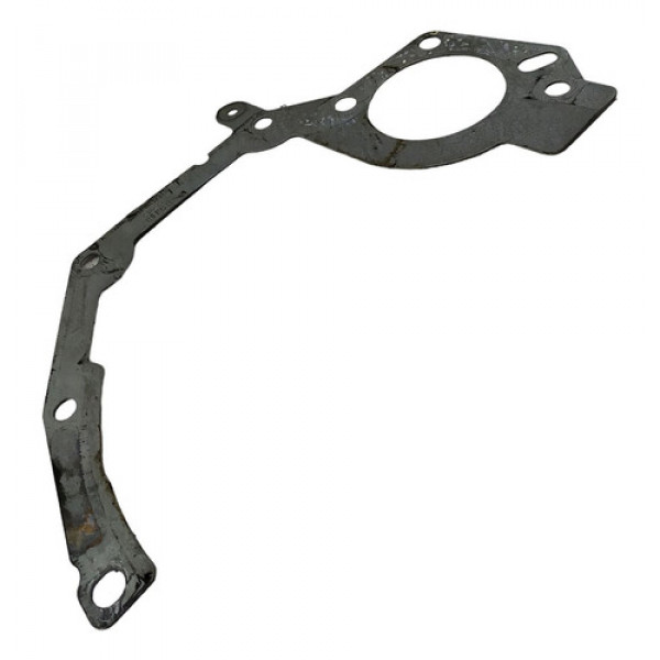 Chapa Flange Câmbio Motor Ford Focus 1.8 16v 2003    165483