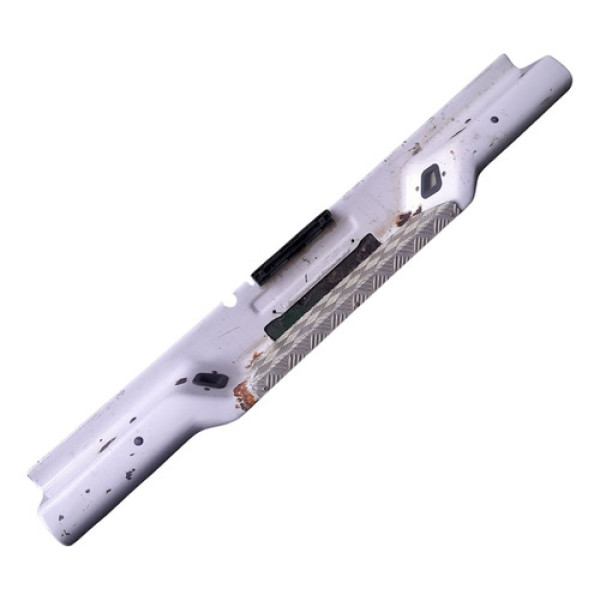 Para-choque Traseiro Gm S10 2.2 2000 V1753 - P29