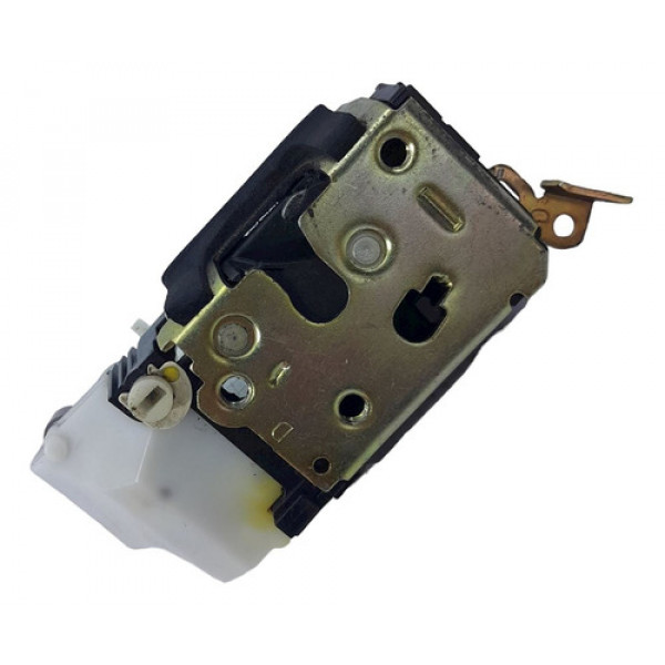 Fechadura Porta Traseira Direita Fiat Palio 2006    152657