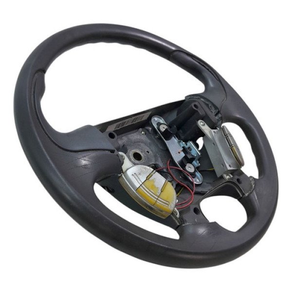 Volante Do Motorista Jac J6 2.0 2012 V1752 - P49 Não Informado