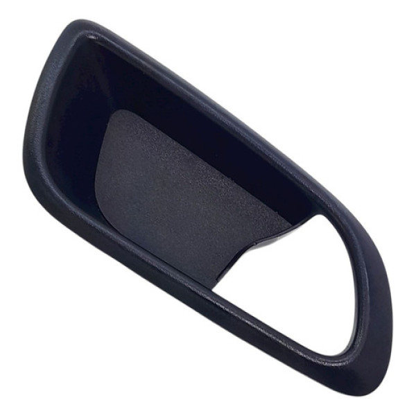 Moldura Maçaneta Interna Porta Dianteira Direita  Dodge Jour Não Informado Traseira