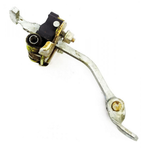 Limitador Porta Traseira Direita Renault Clio 1.0 16v Sedan 