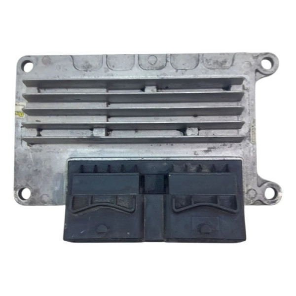 Módulo Injeção Eletrônica Peugeot 206 1.0 16v    207757
