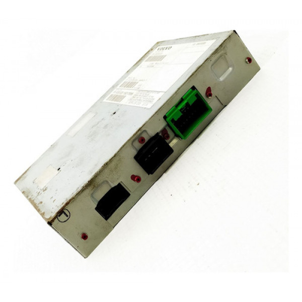 Módulo Amplificador Som Volvo V60 2010/14    130823