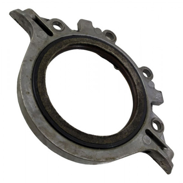 Flange Virabrequim Ford Focus 1.8 16v 2003    165553