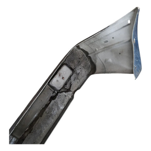 Para-choque Traseiro Ford Escort 1.0 1996 V1798 - P29