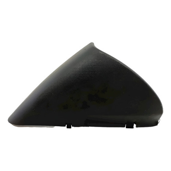 Acabamento Lateral Direito Painel Fiat Stilo 2009    119038 Preto