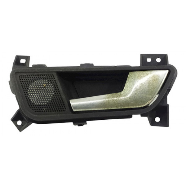 Maçaneta Interna Porta Traseira Direita Jac J3 2011    15459