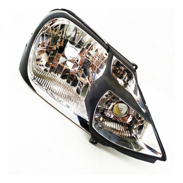 Carcaça Original Farol Direito Toyota Etios X 1.3 Hb 2019 13 Direito/passageiro