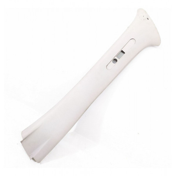 Capa Superior Coluna Central Esquerda Peugeot 206 1.4 Sw 200