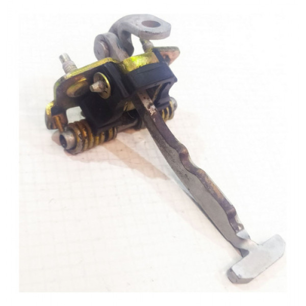 Limitador Porta Dianteira Direita Renault Clio 1.6 16v Sedan