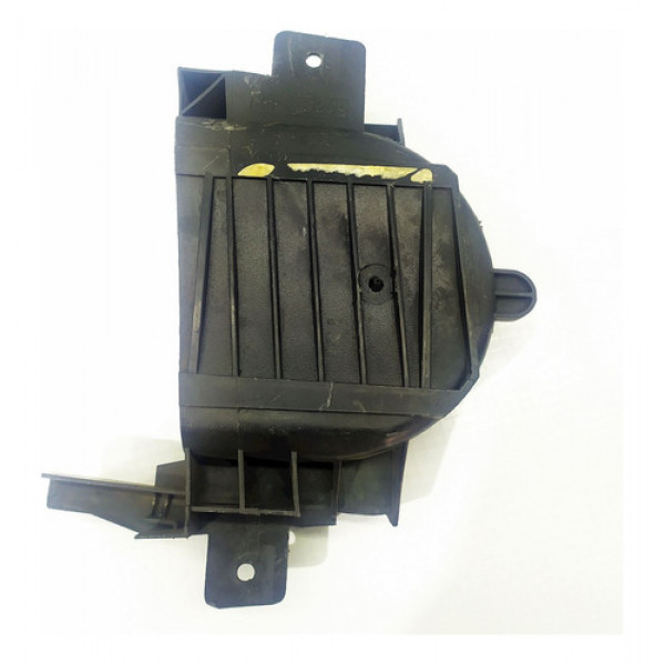 Capa Superior Correia Dentada Citroen C3 1.4 8v 2012    3207