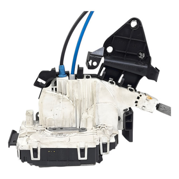 Fechadura Porta Traseira Direita  Mercedes-benz C 200k 1.8 2 Não Informado