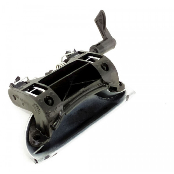 Maçaneta Externa Porta Traseira Direita Peugeot 206 1.4  200