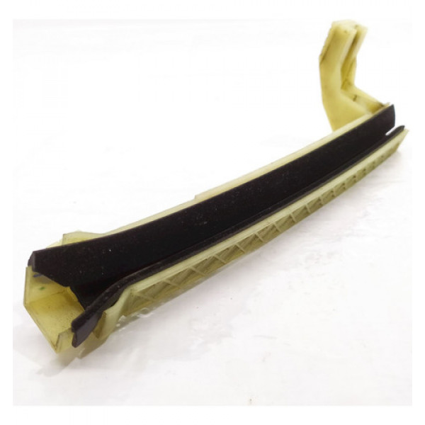 Guia Canaleta Vidro Traseiro Direito Ford Ka Se 1.0 2020 616