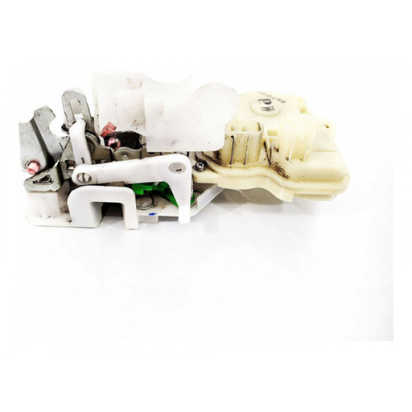 Fechadura Porta Traseira Esquerda Honda Fit Ex 2007 74313