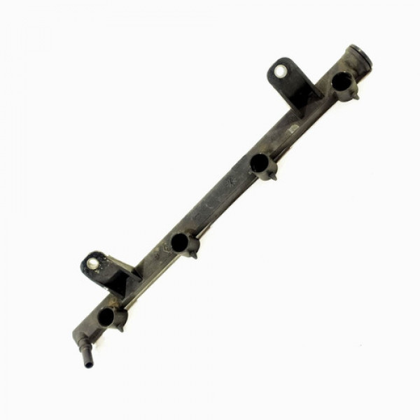 Flauta Bicos Injetores Renault Sandero 2012 Original     148