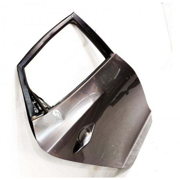Porta Traseira Direita/deslizante Hyundai Ix35 2015 V1554 - 