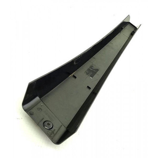 Moldura Externa Esquerda Coluna Central Renault Megane 2009 