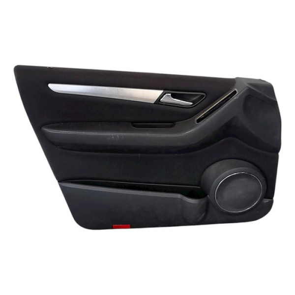 Forro Porta Dianteira Esquerda Mercedes-benz B200 2.0 2007 1