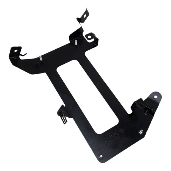 Suporte Módulo Amplificador Som Bmw 550i 4.8  2009 196790 Não Informado