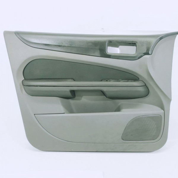 Forro Porta Dianteira Esquerda Ford Focus 2010    107484