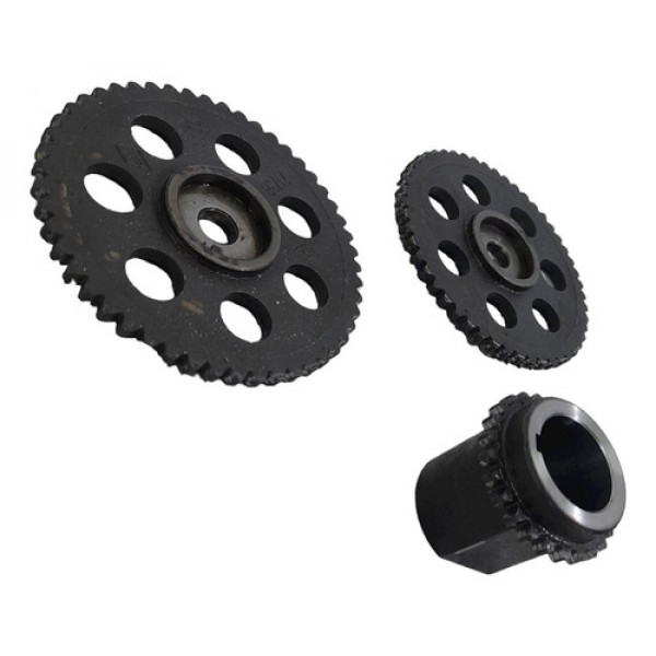 Kit Corrente Comando Renault Kwid 2022    165505