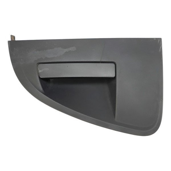 Maçaneta Externa Porta Traseira Esquerda  Gm Sonic Hb 1.6 20 Não Informado Traseira