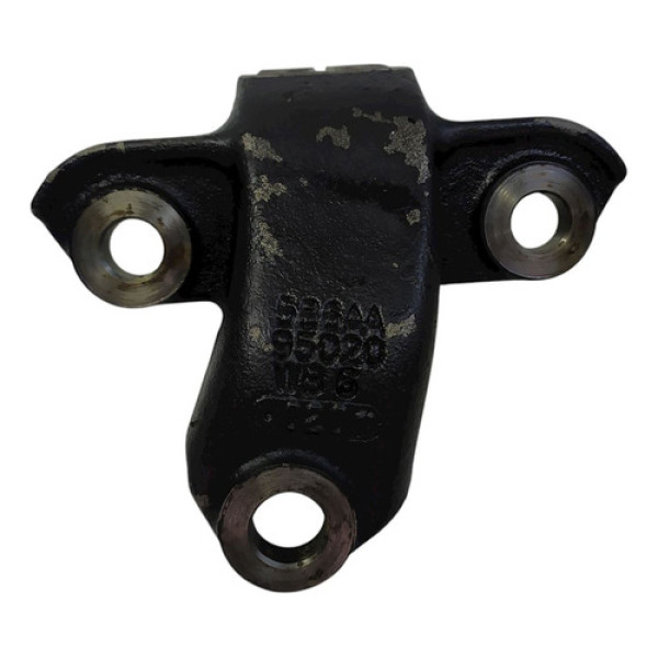 Suporte Bumerangue Diferencial Traseiro Jeep Cherokee Sport 