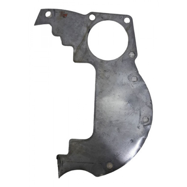 Chapa Flange Motor Câmbio Ford Escort 1.6 2001 157738