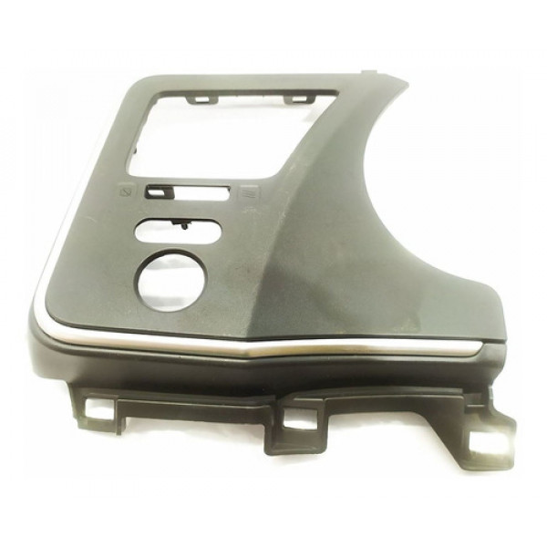 Moldura Superior Esquerda Painel Honda City Lx  2017 90958