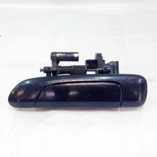 Maçaneta Externa Traseira Esquerda Honda Fit 2006 8861