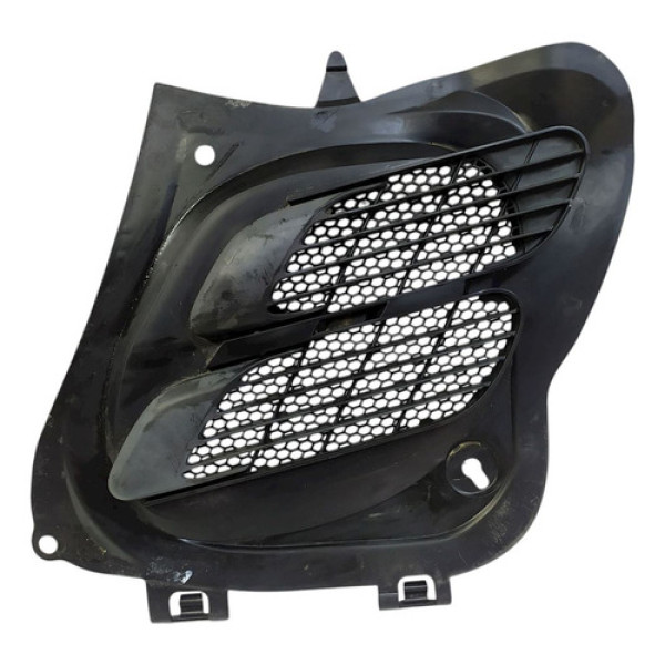 Difusor Entrada Ar Capô  Peugeot 207 Passion Xr 2009 187378