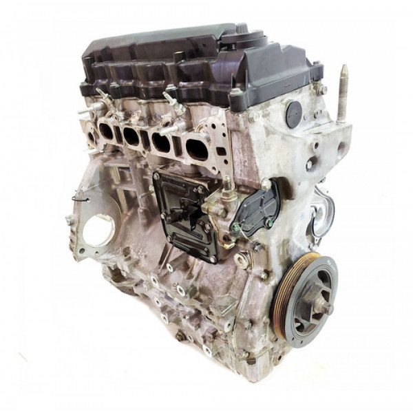 Motor Parcial Honda Civic Exr 2014 96908