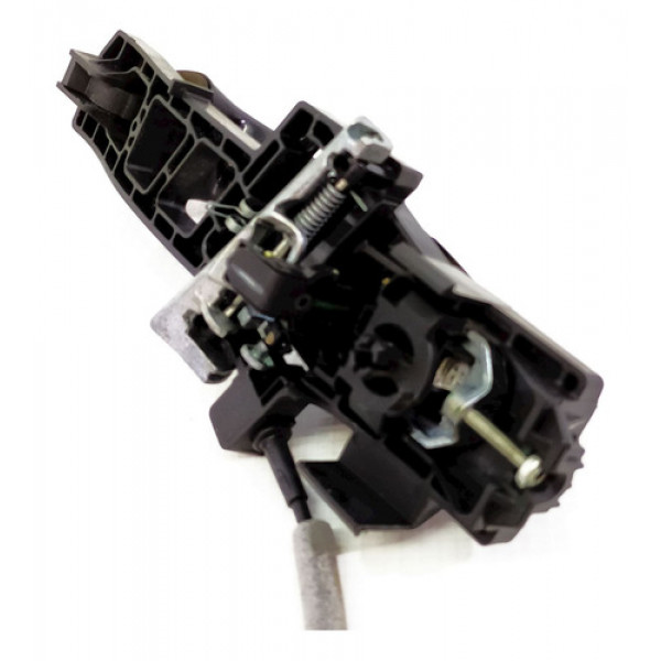 Maçaneta Externa Porta Traseira Esquerda Ford Ka Se 1.5 Sd 2