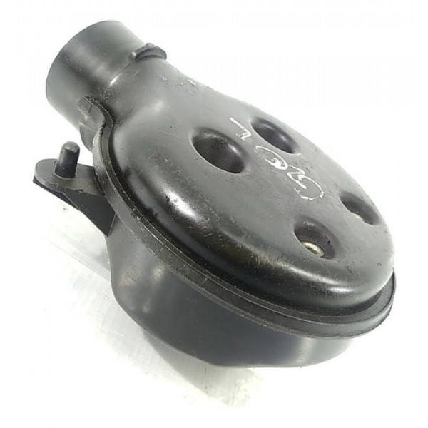 Mufla Tbi Vw Gol 1.0 16v 1998 Original 43248