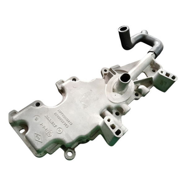 Tampa Anti-chama Motor Renault Sandero 1.6 16v 2012    31741