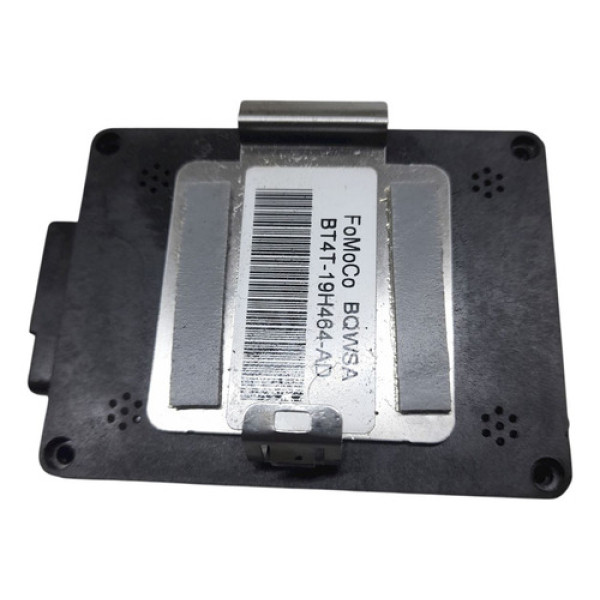 Módulo Gps Ford Edge 3.5 2011 198081 Não Informado