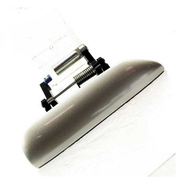 Maçaneta Externa Porta Traseira Direita Honda Fit Lx At 2014