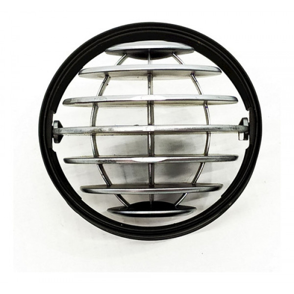 Difusor Ar Painel Citroen C3 2008    130710